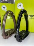 STAFFE DI SICUREZZA TECH STIRRUPS VENICE  EVO CRYSTAL Staffe di Sicurezza 